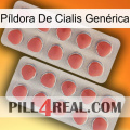 Píldora De Cialis Genérica 19